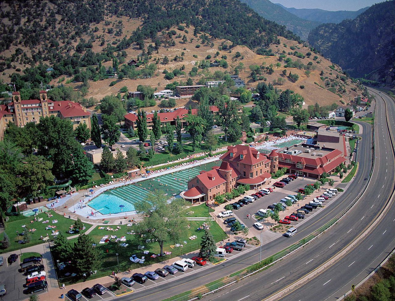 Glenwood Springs