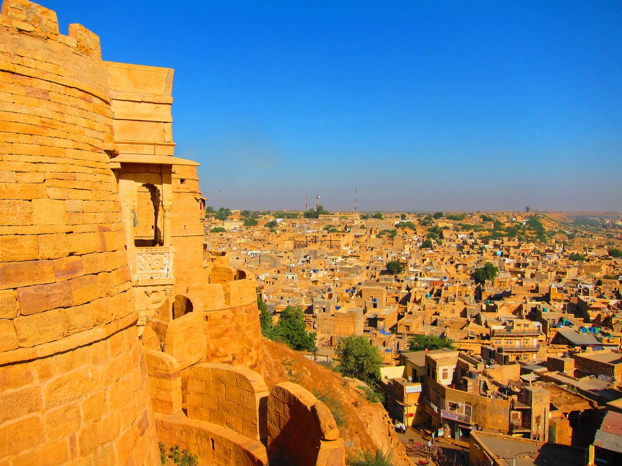 Jaisalmer, India