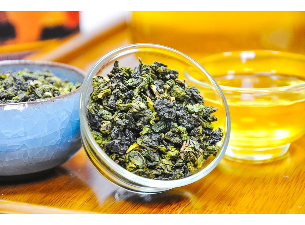 Tieguanyin