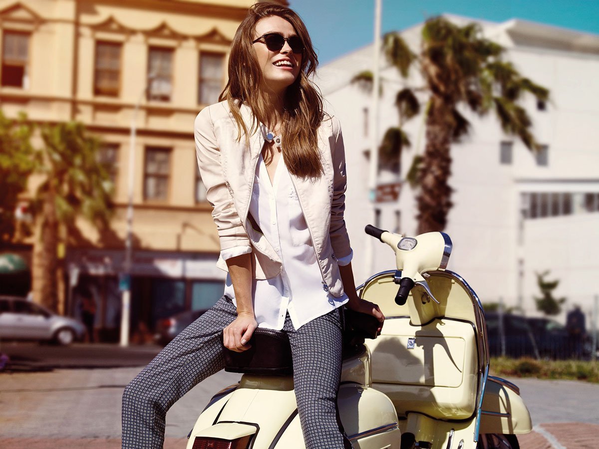 Keep It Classy and Simple