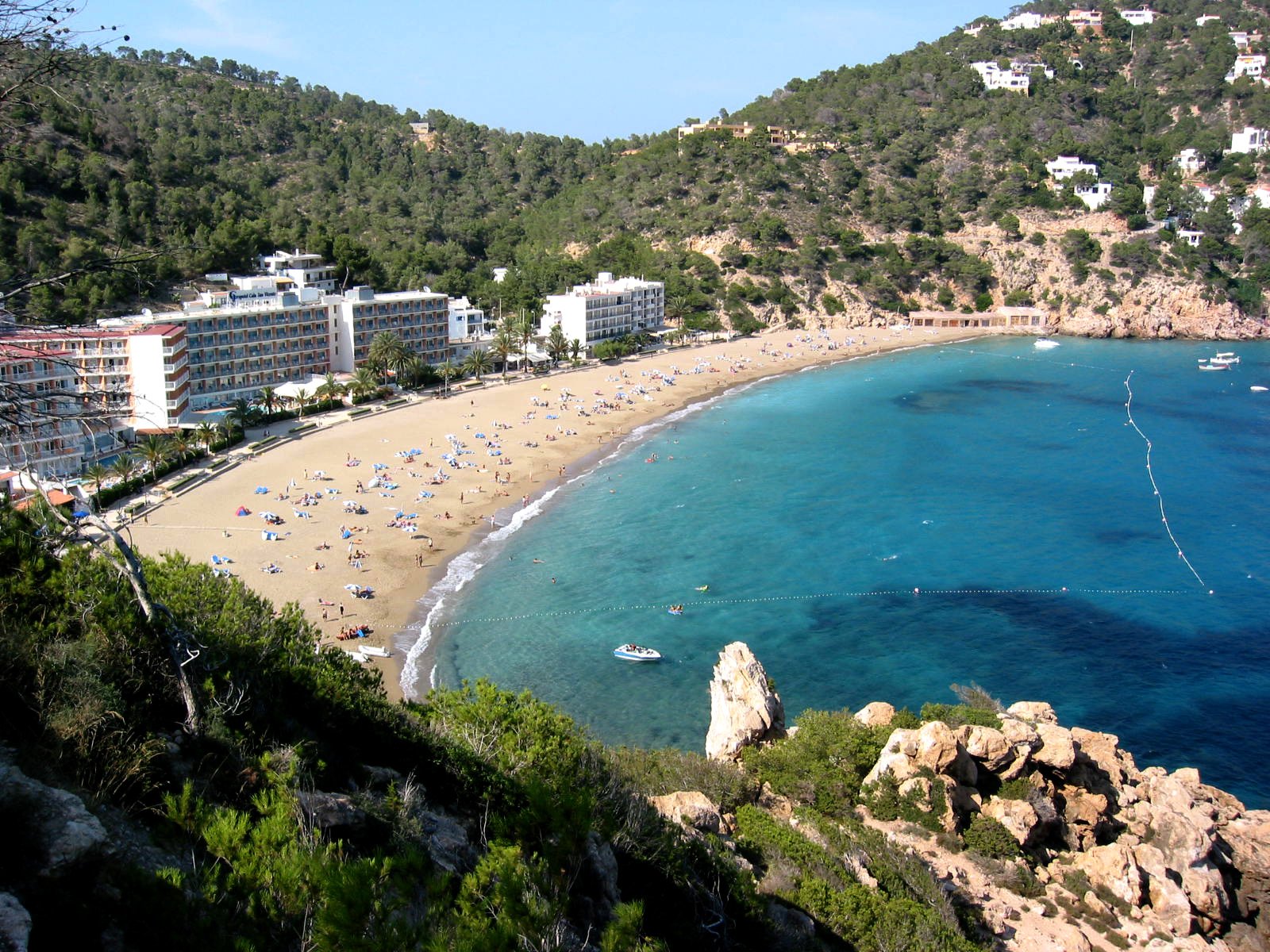 Ibiza, Spain