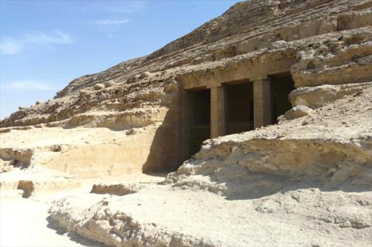 Beni Hasan, Minya