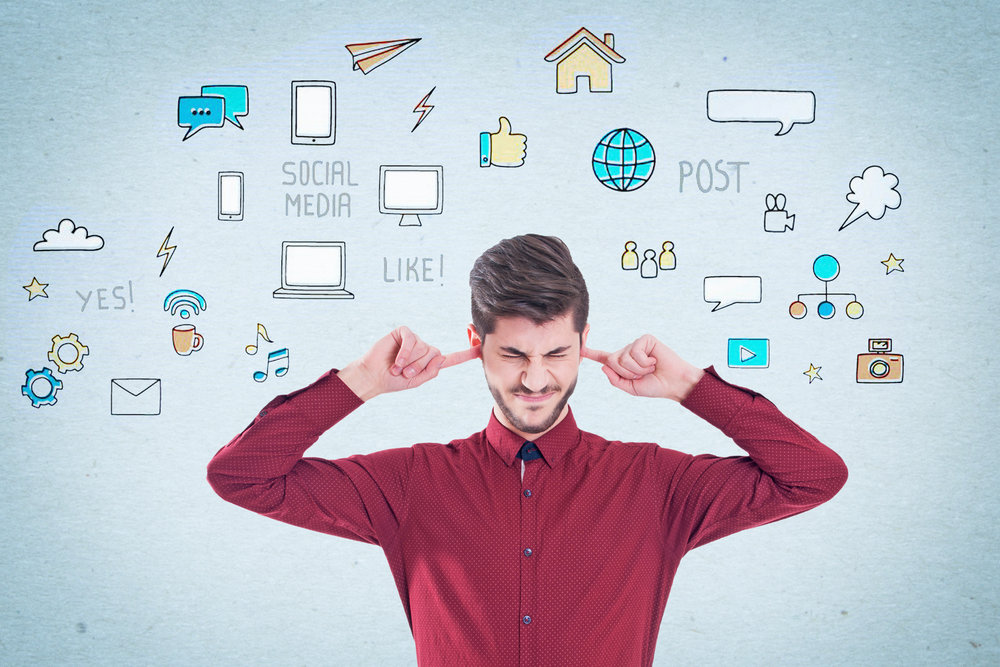  Social Media: The Power of Digital Conversations