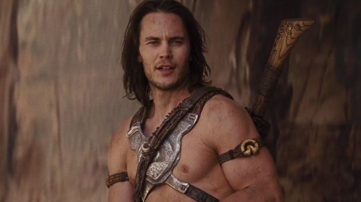 John Carter (2012)