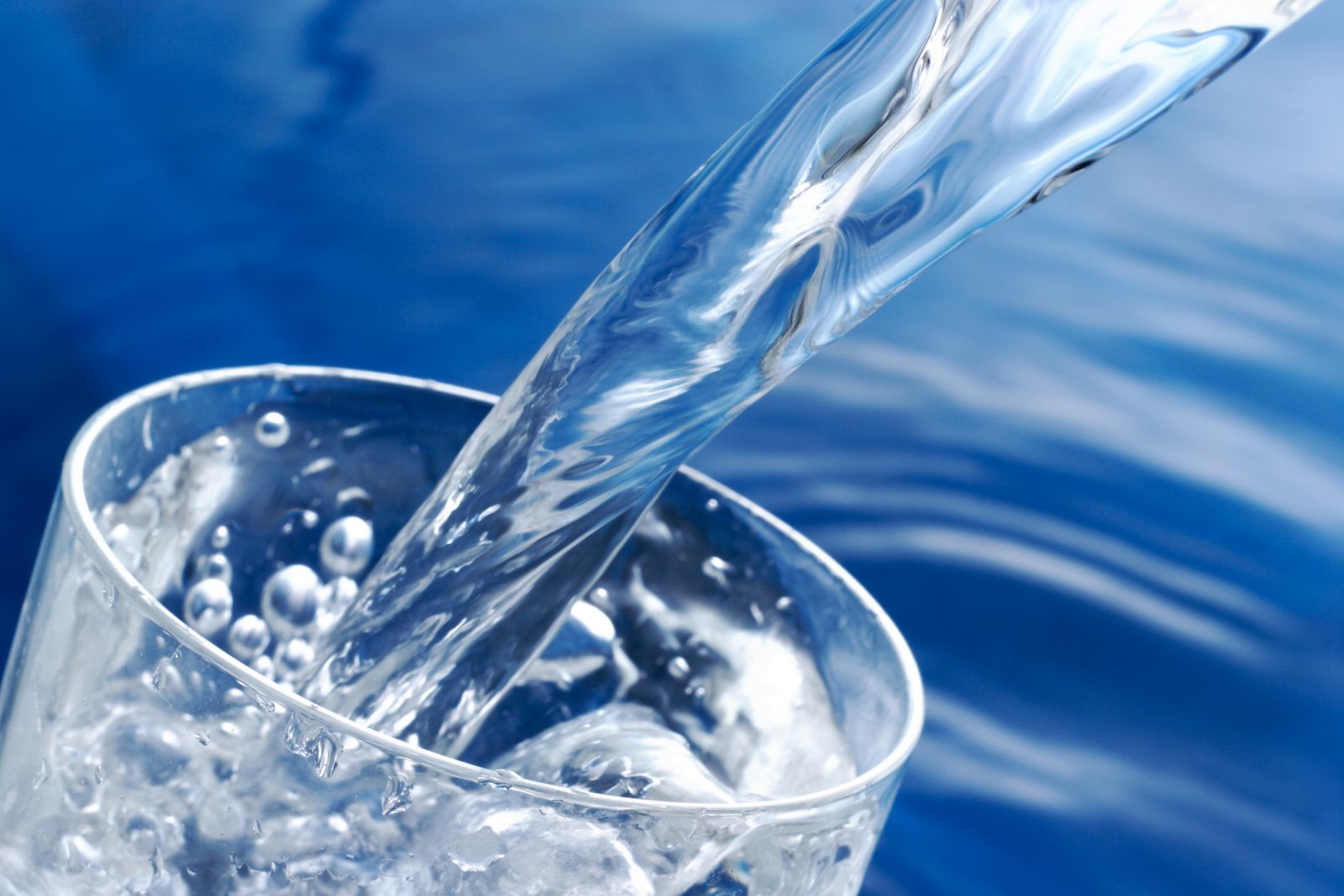 Water