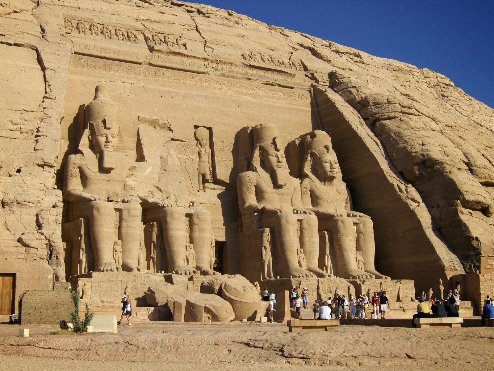 Abu Simbel