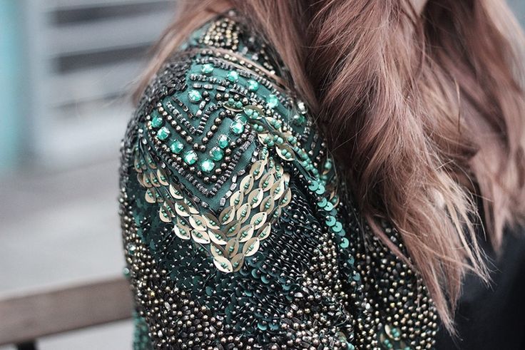 Sequins