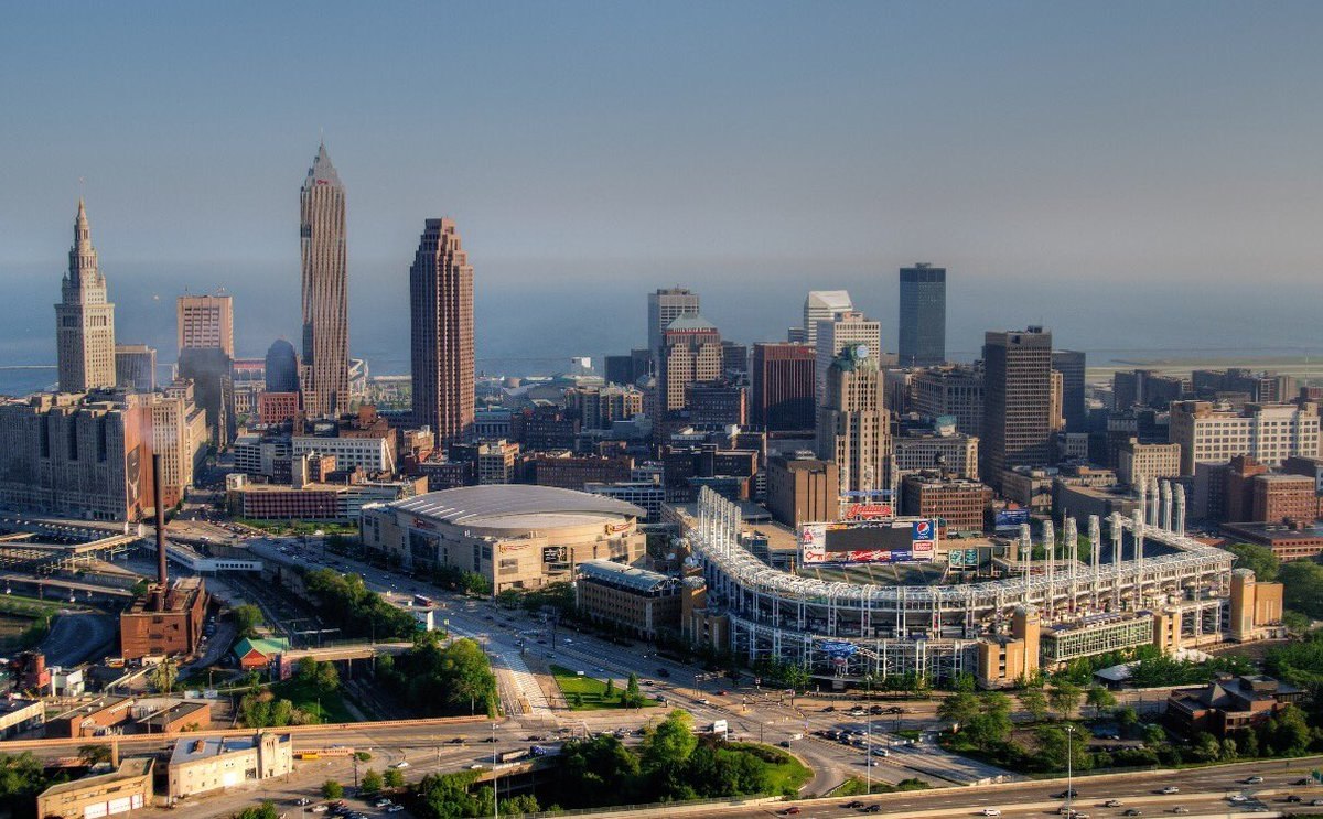 Cleveland, Ohio