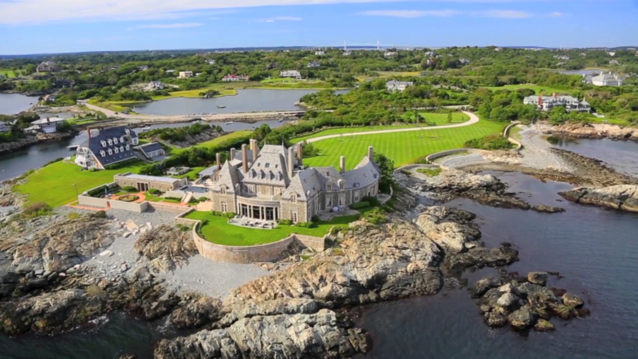 Nilometer, Rhoda Island