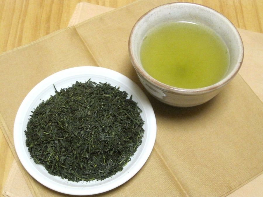 Gyokuro