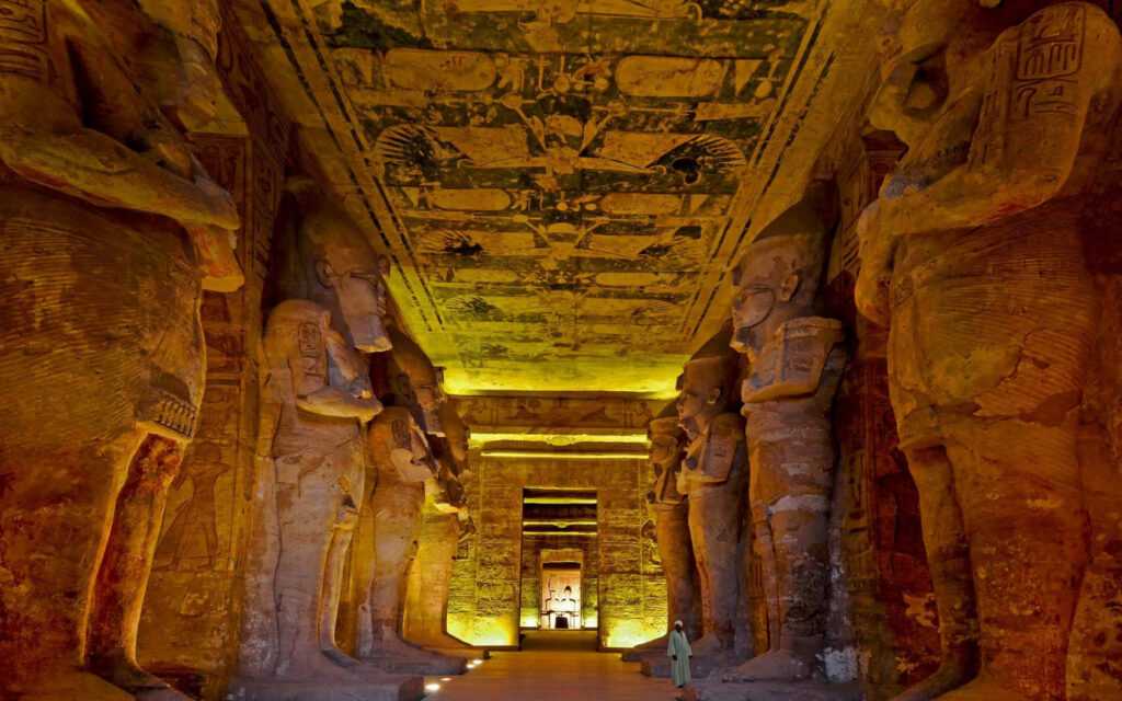 Abu Simbel