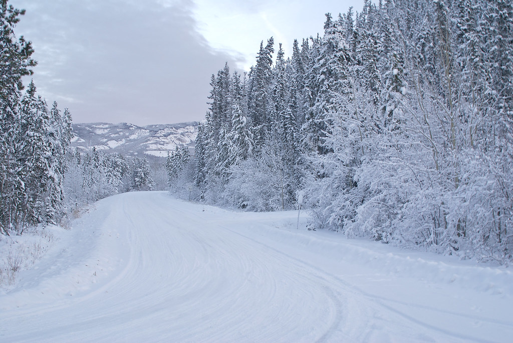 Snag, Yukon, Canada