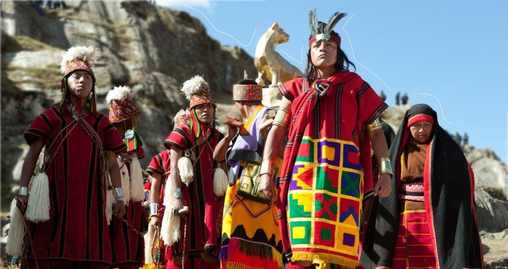 Their Cultural Beliefs