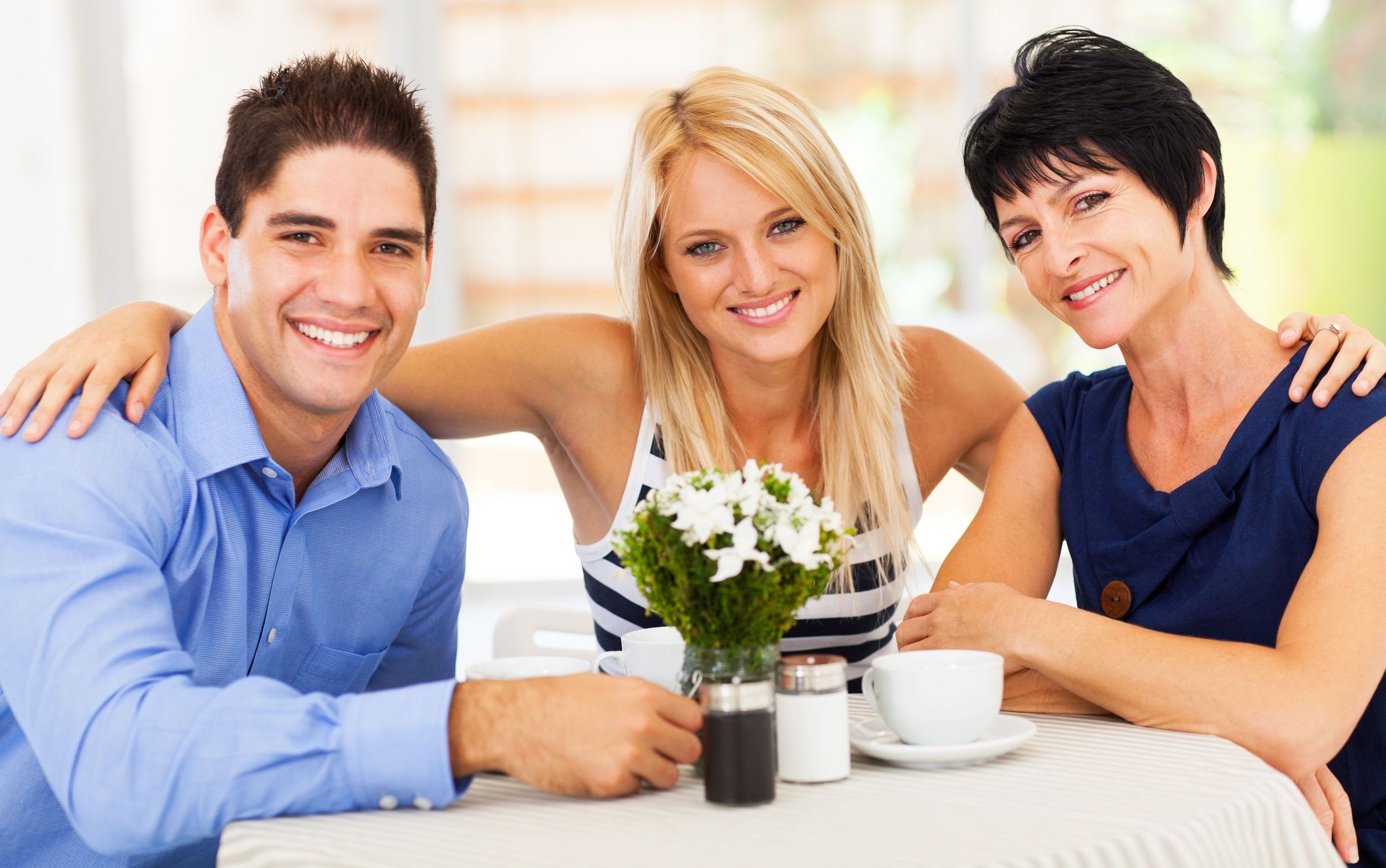 Hold firm boundaries