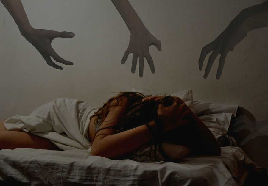 Somniphobia/Hypnophobia/Clinophobia