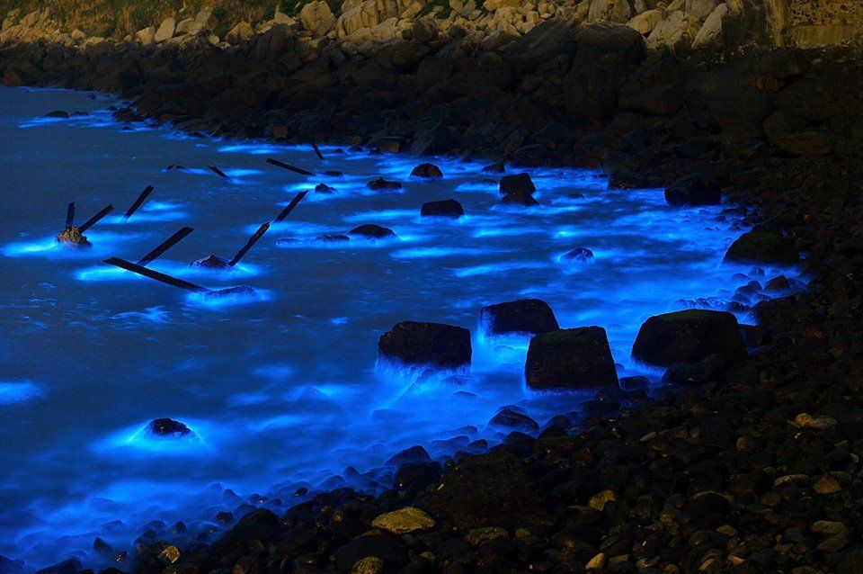 Matsu Islands, Taiwan