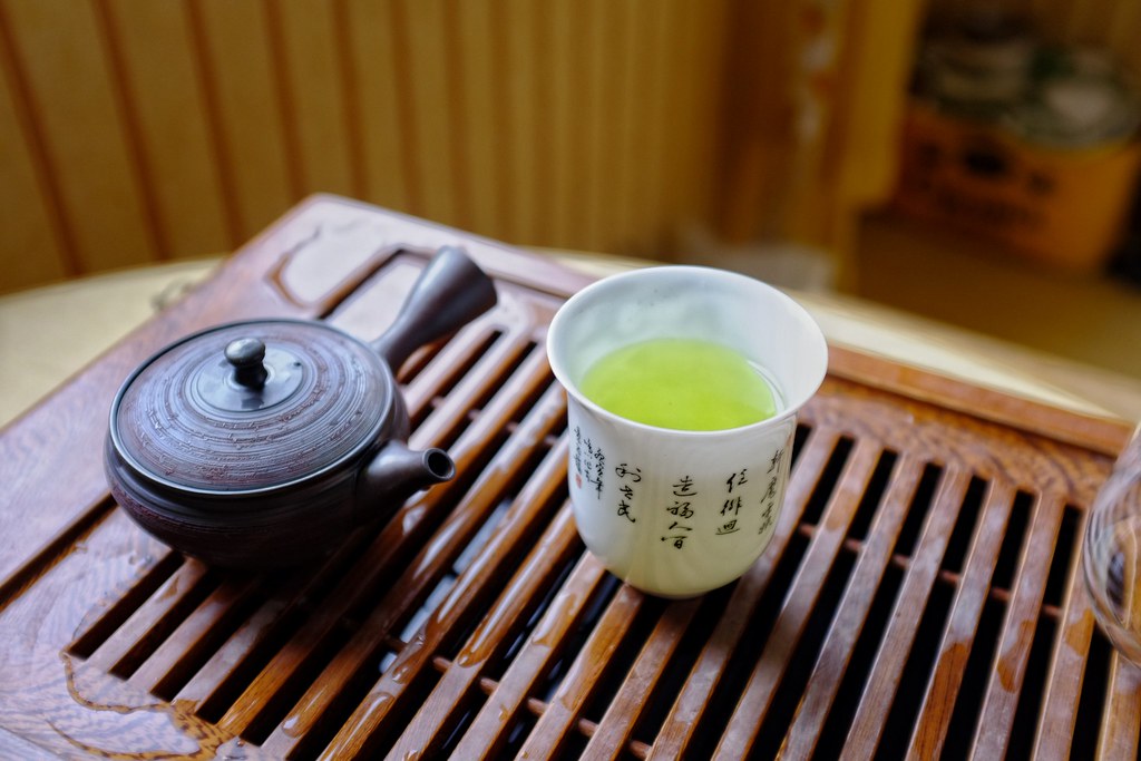 Gyokuro