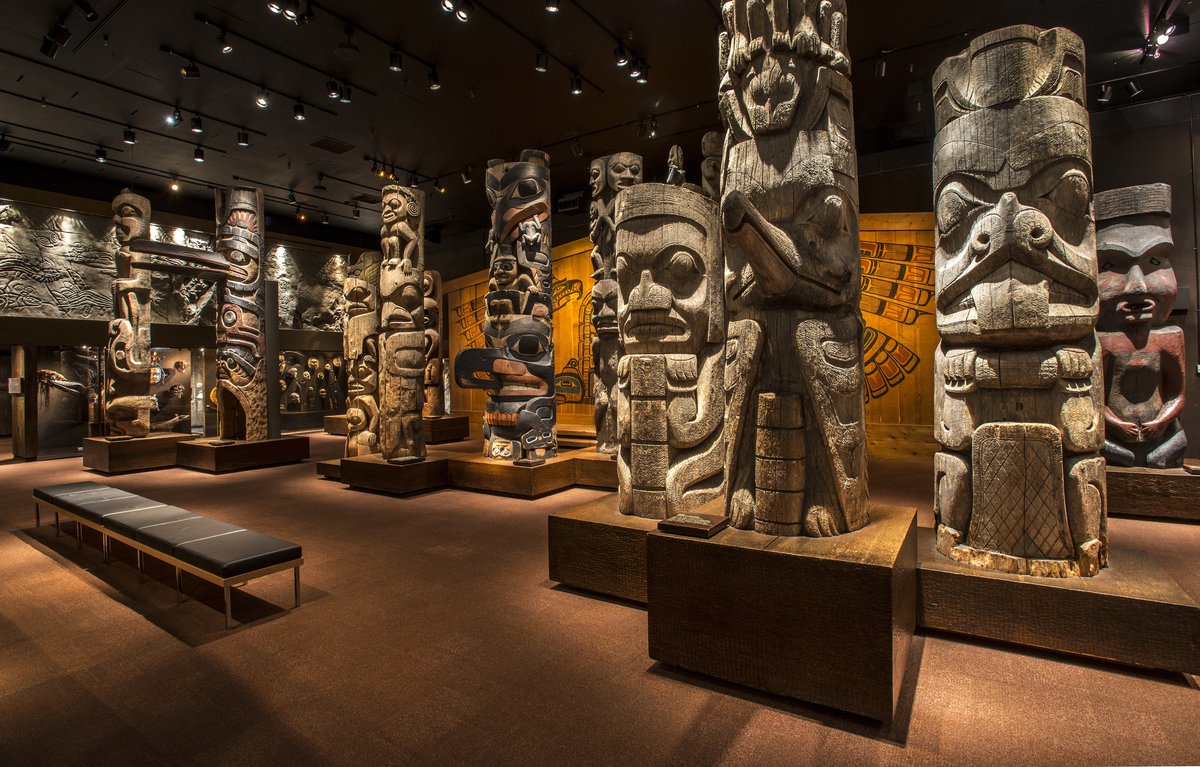 Royal British Columbia Museum (Victoria, British Columbia)