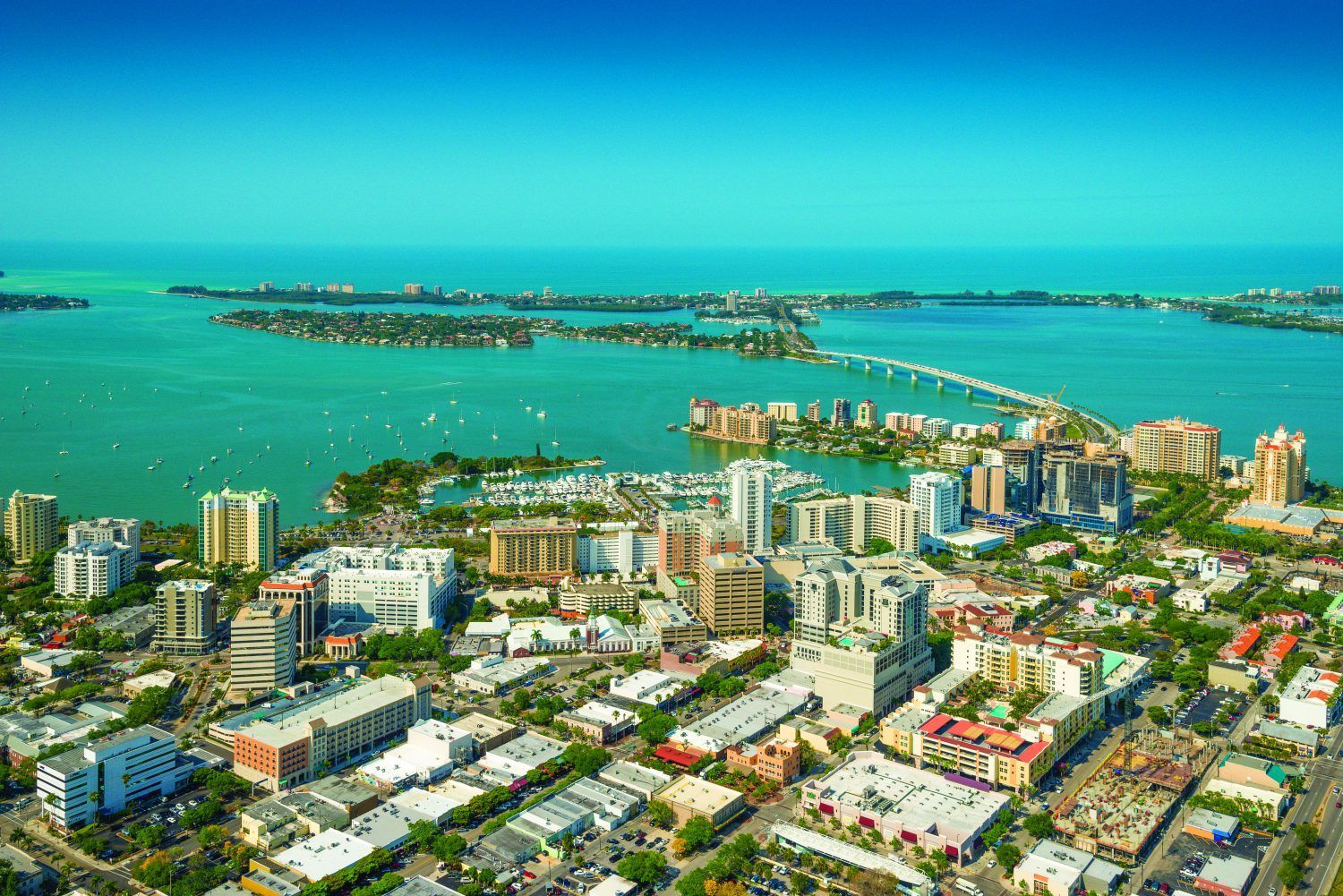 Florida city, Florida