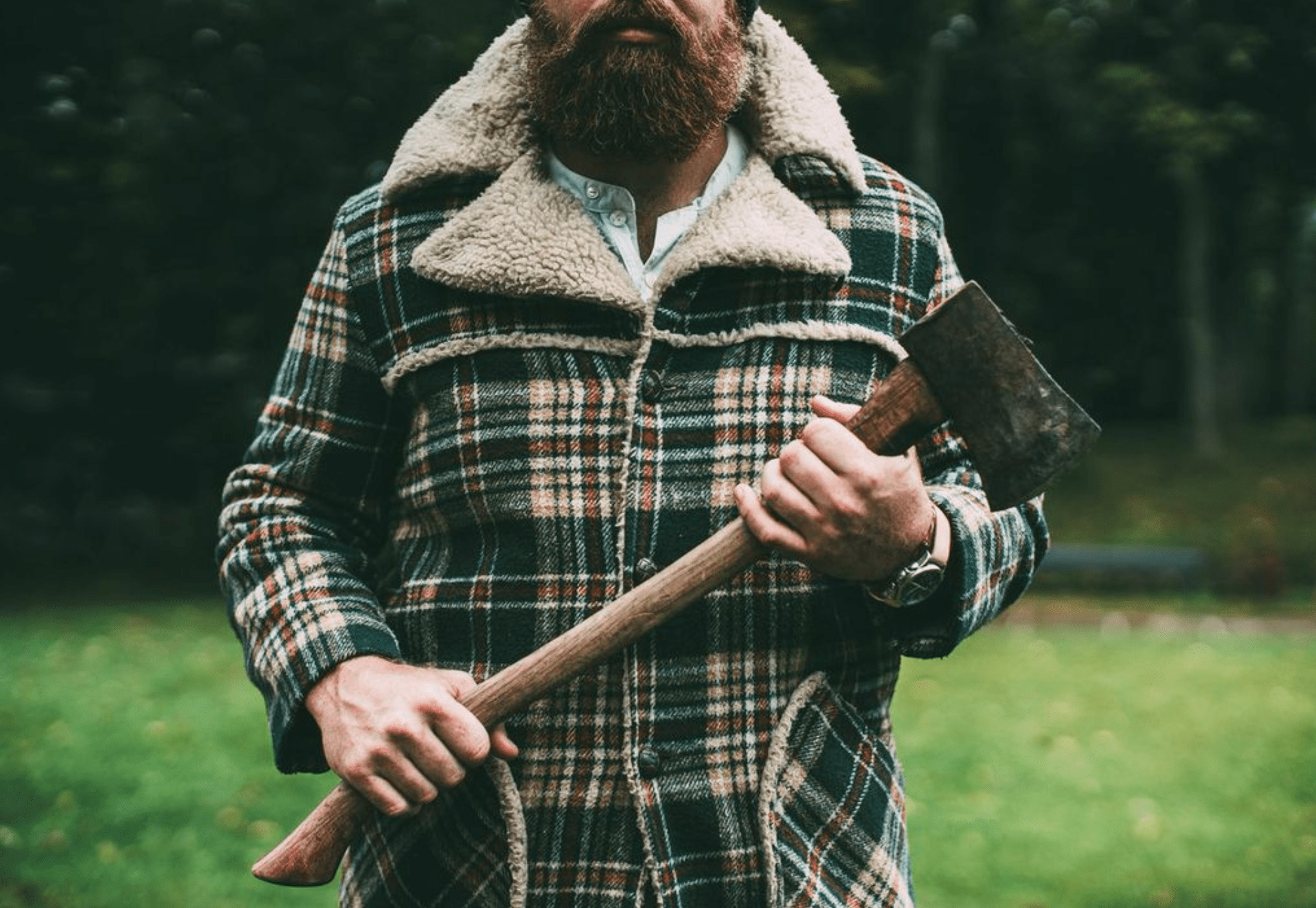 Lumberjack