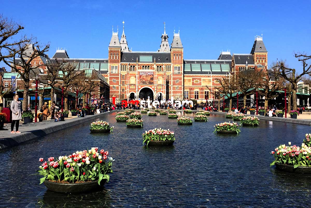 Rijksmuseum – Experience Dutch Art and History