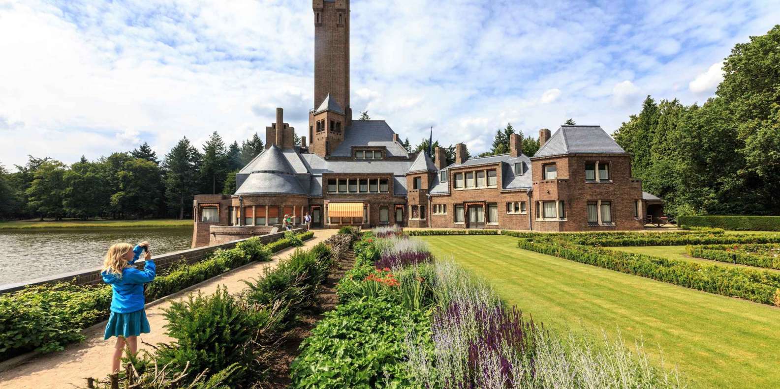 Things to do in Netherlands: De Hoge Veluwe National Park