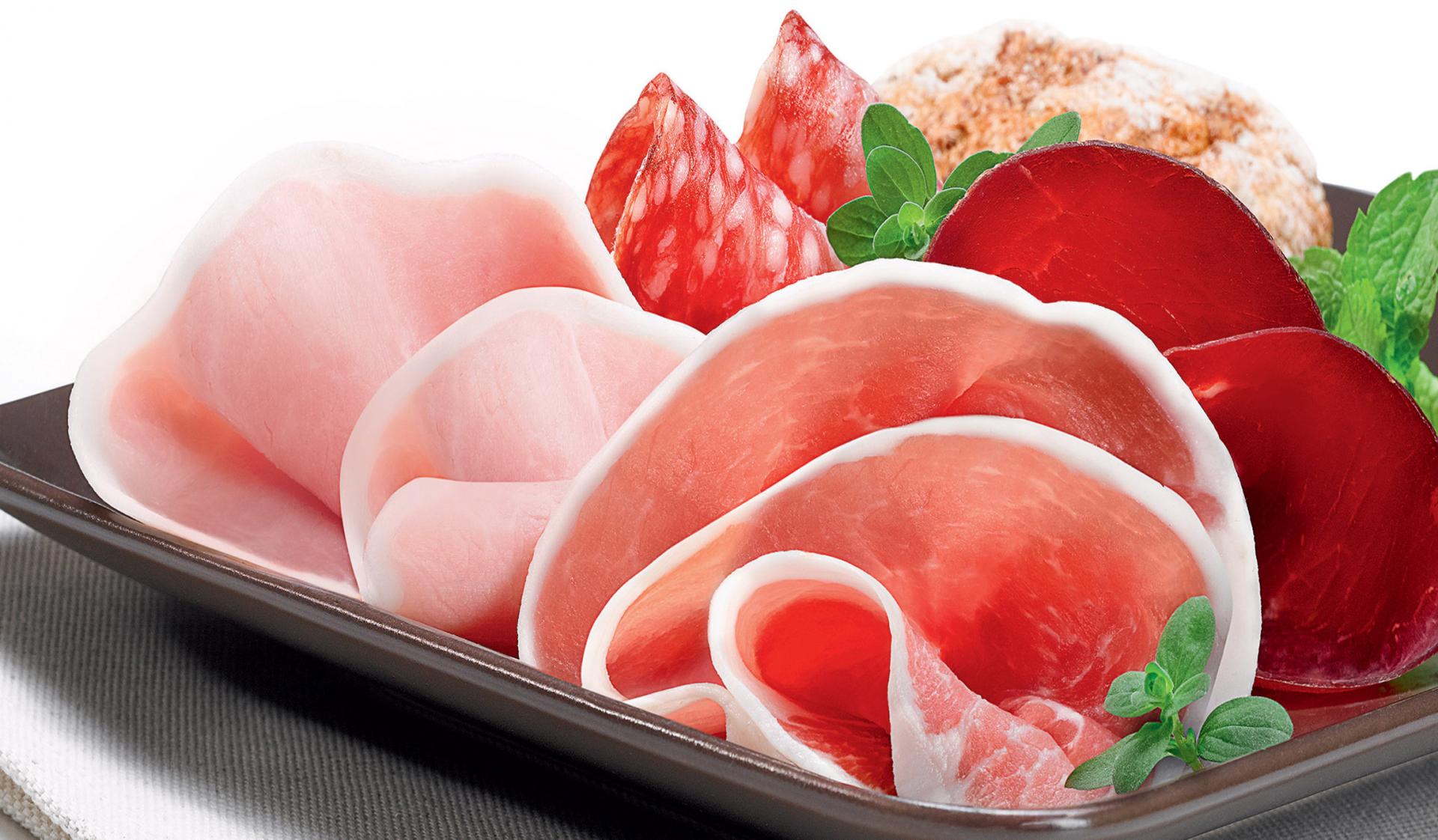 Hot dogs and cold cuts could contain added viruses