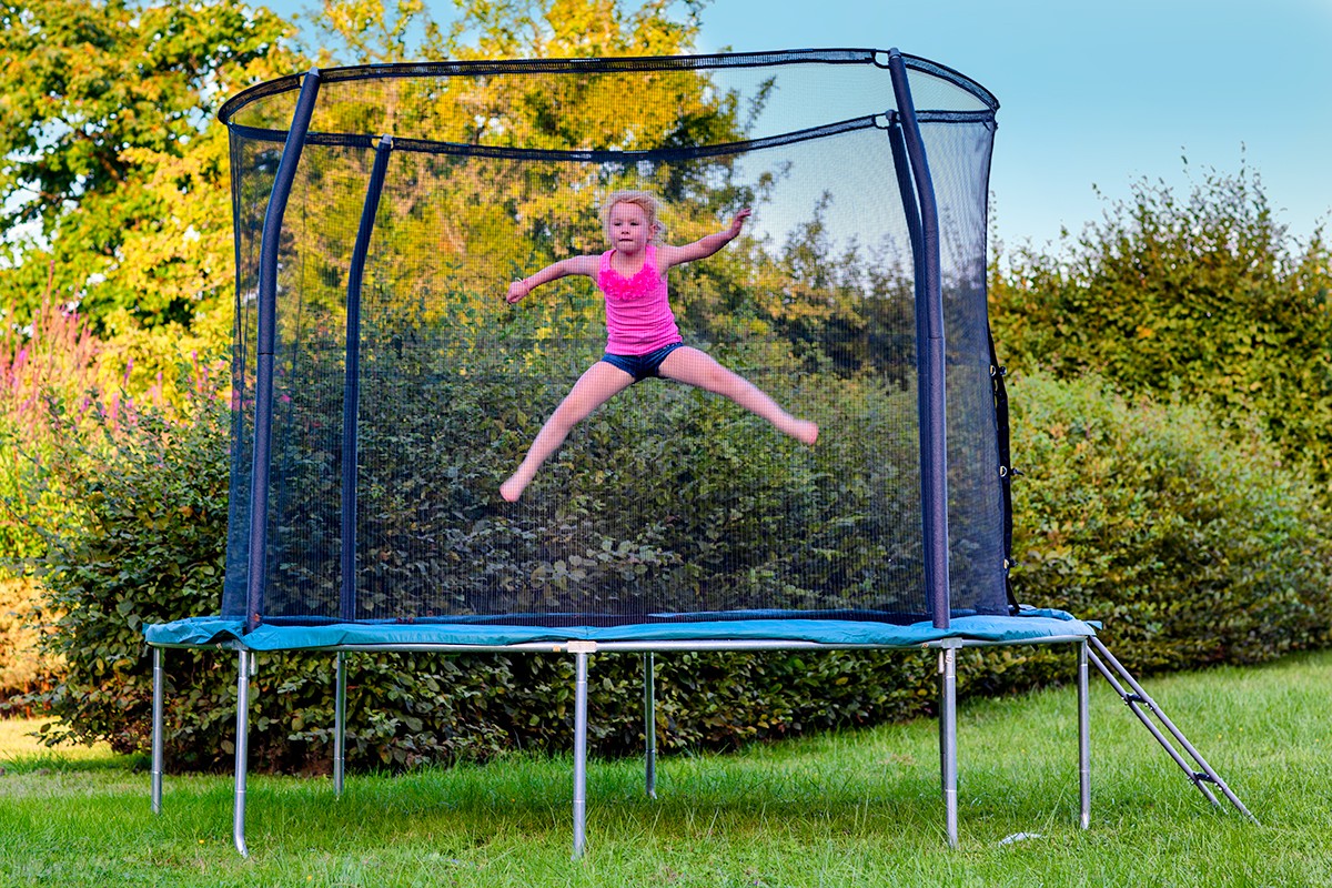 Trampoline