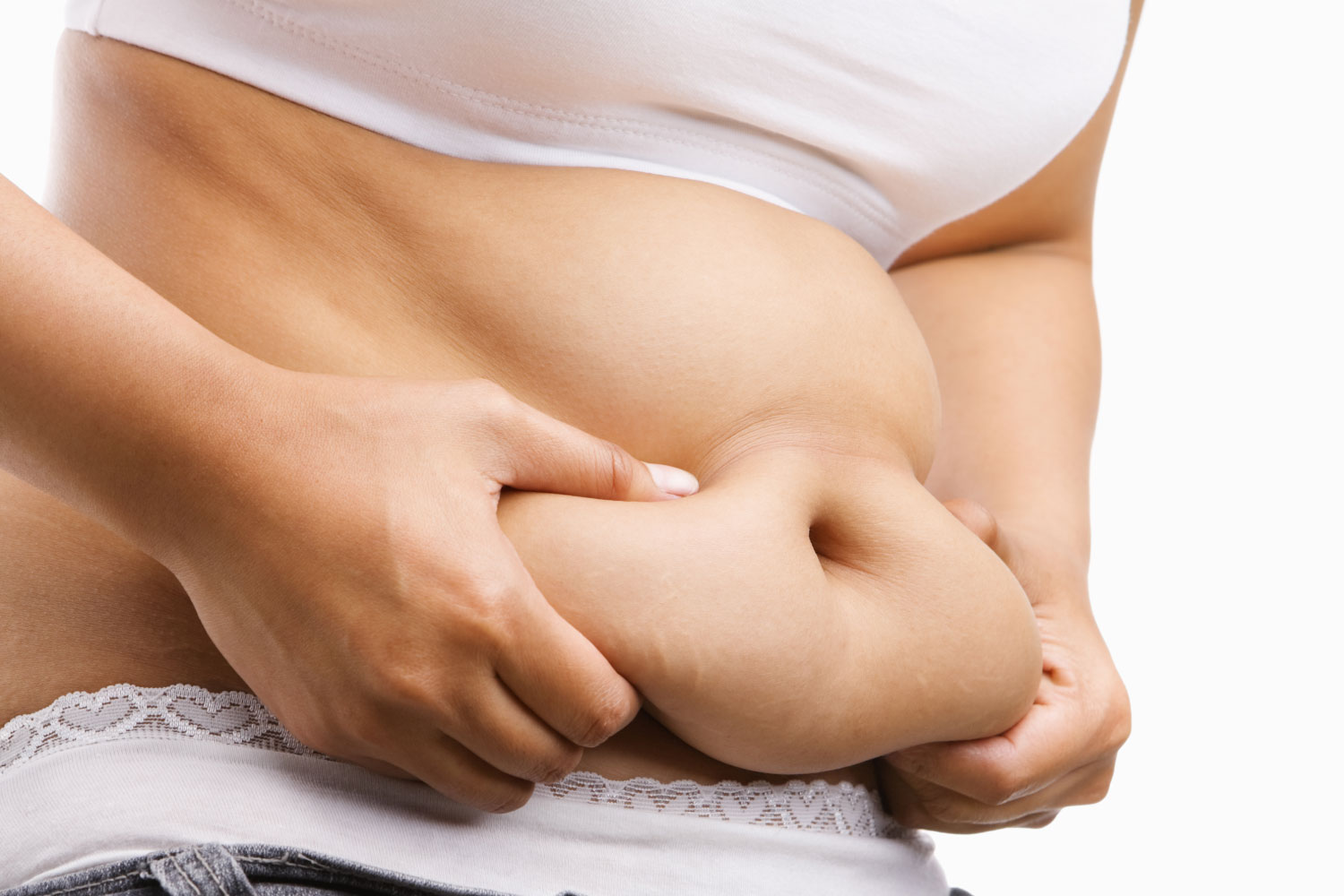More Abdominal Flab