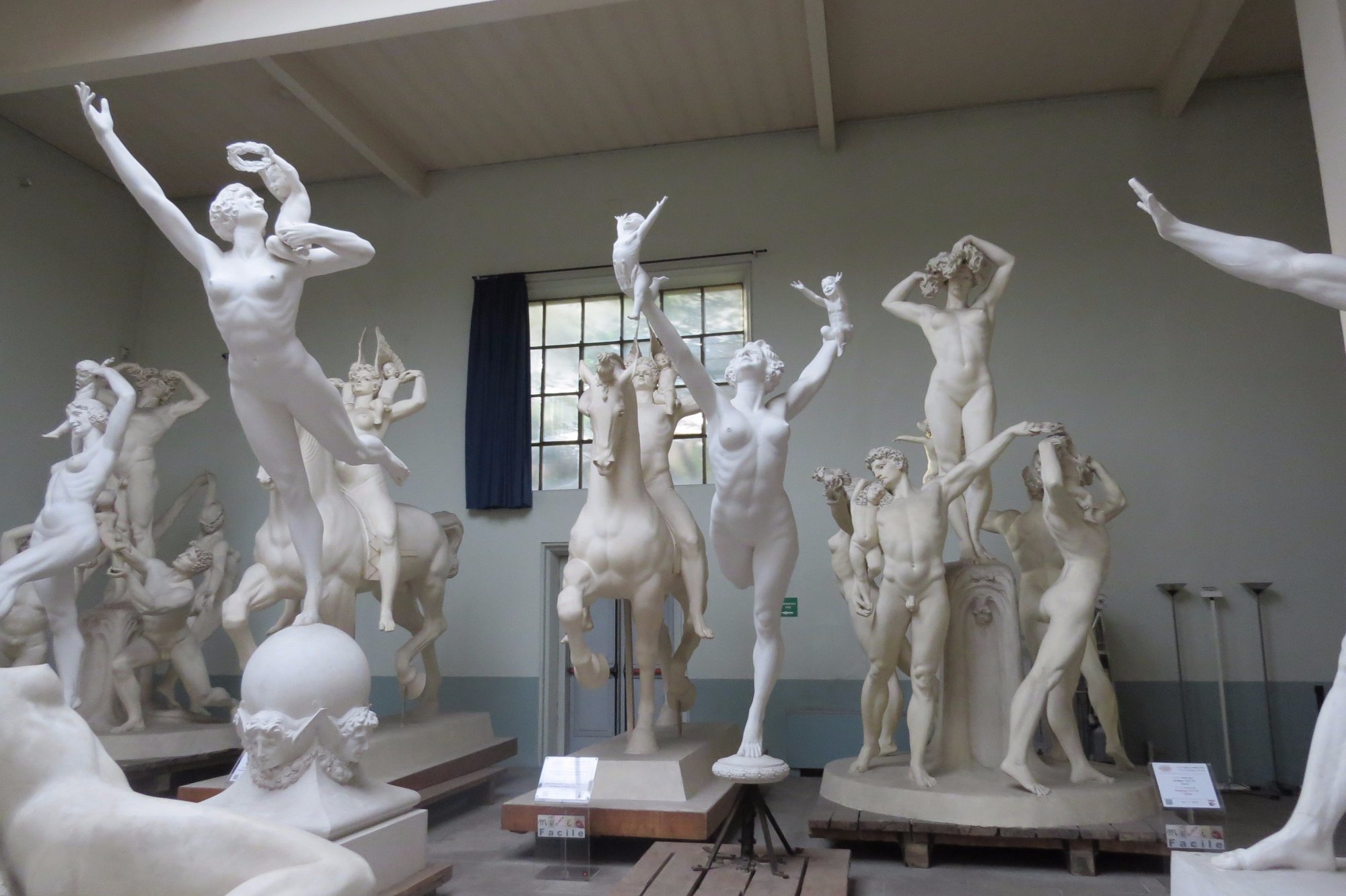 Museo Hendrik Christian