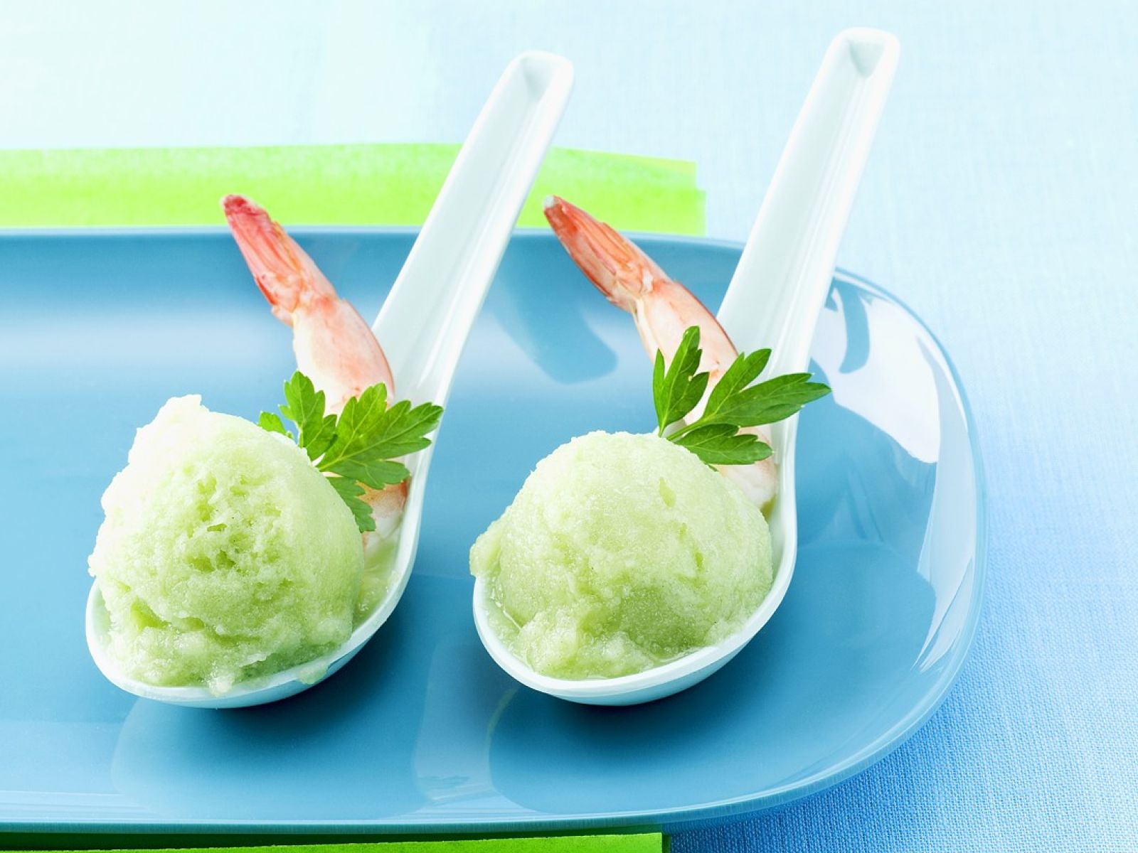 Wasabi Ice Cream