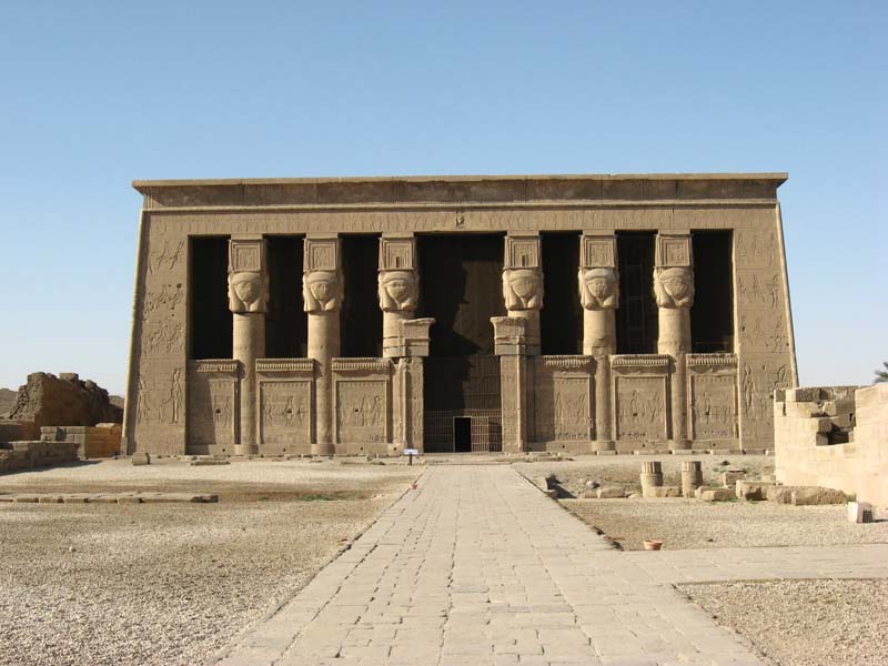 Dendera