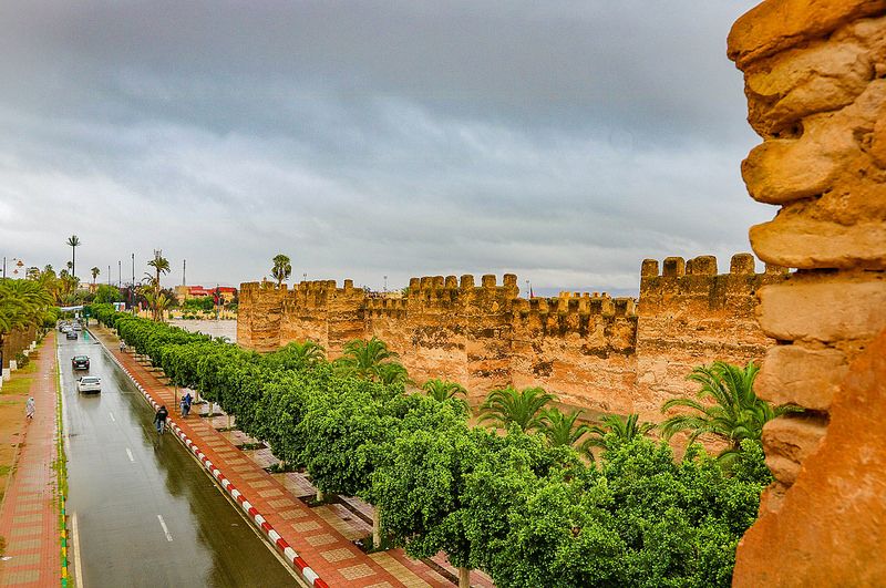 Taroudant, Morocco
