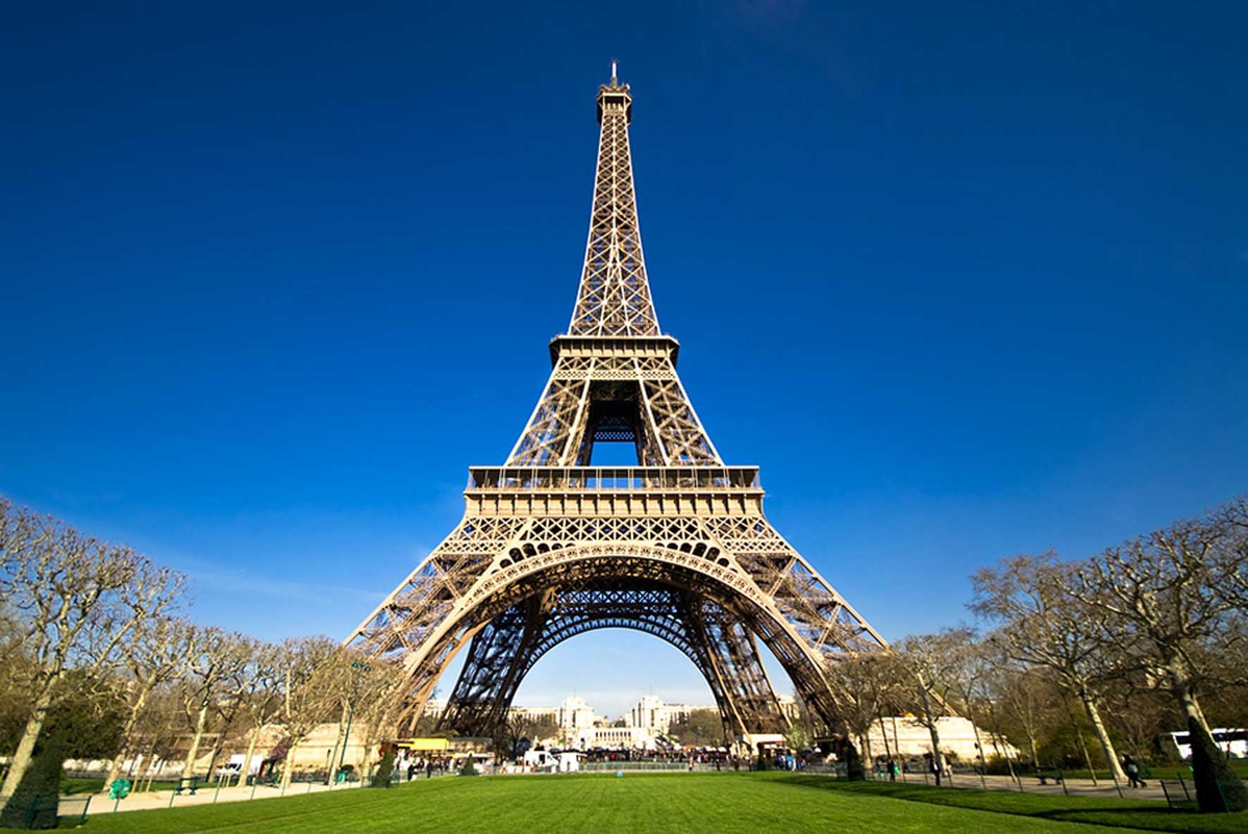 Eiffel Tower