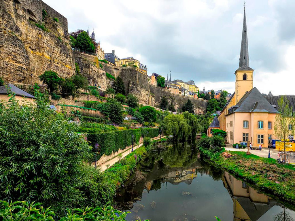 Luxembourg