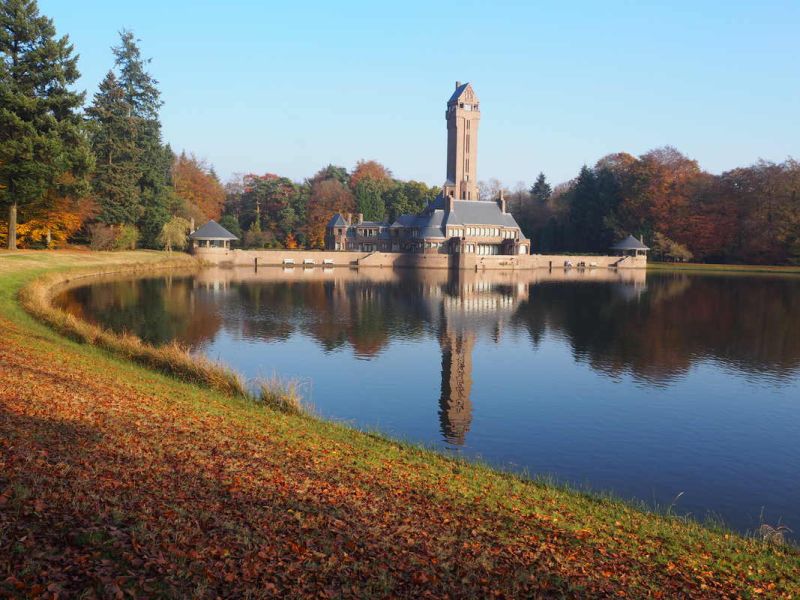 Things to do in Netherlands: De Hoge Veluwe National Park