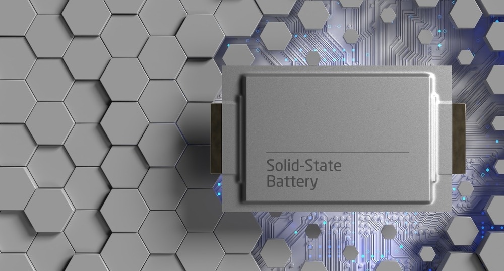 Solid-State Batteries