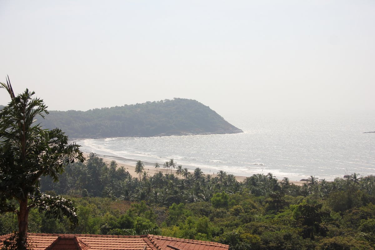 Kudle Beach – Gokarna