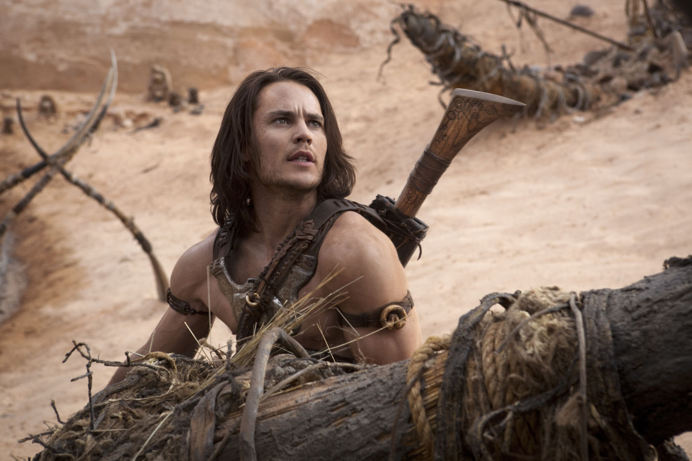 John Carter (2012)