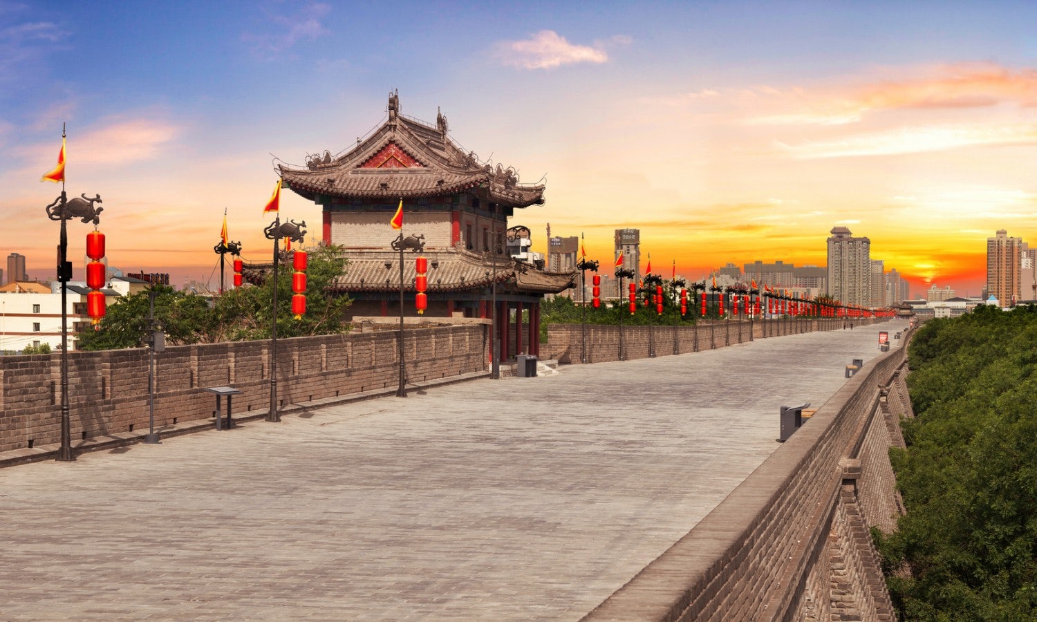 Xi’an, China