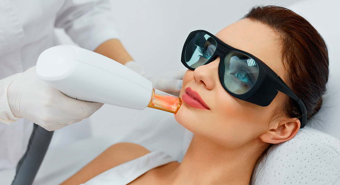 Laser Procedures