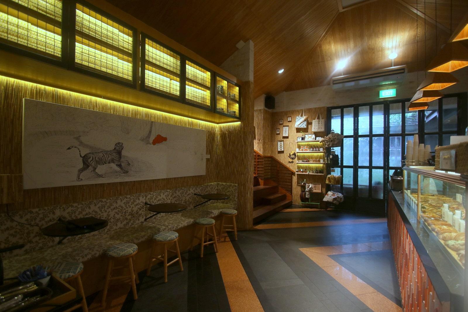 Savor Authentic Flavors at Tiong Bahru Market