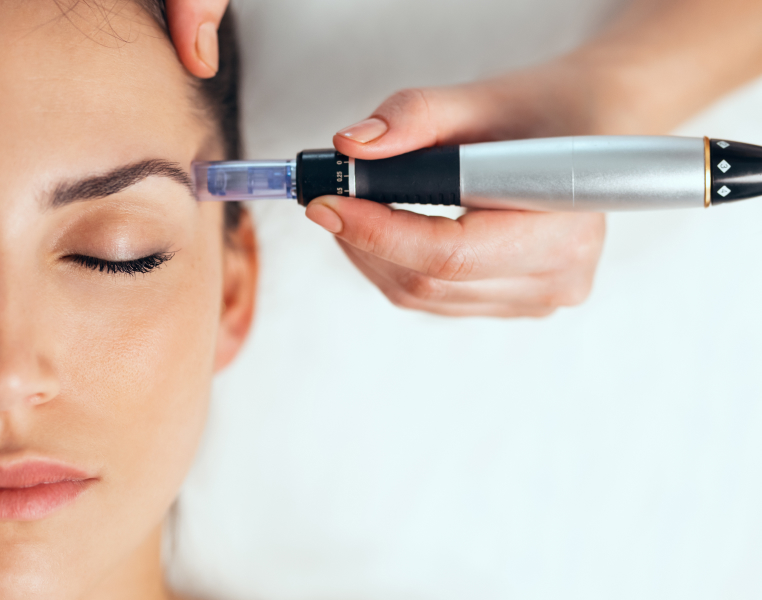 Dermapen
