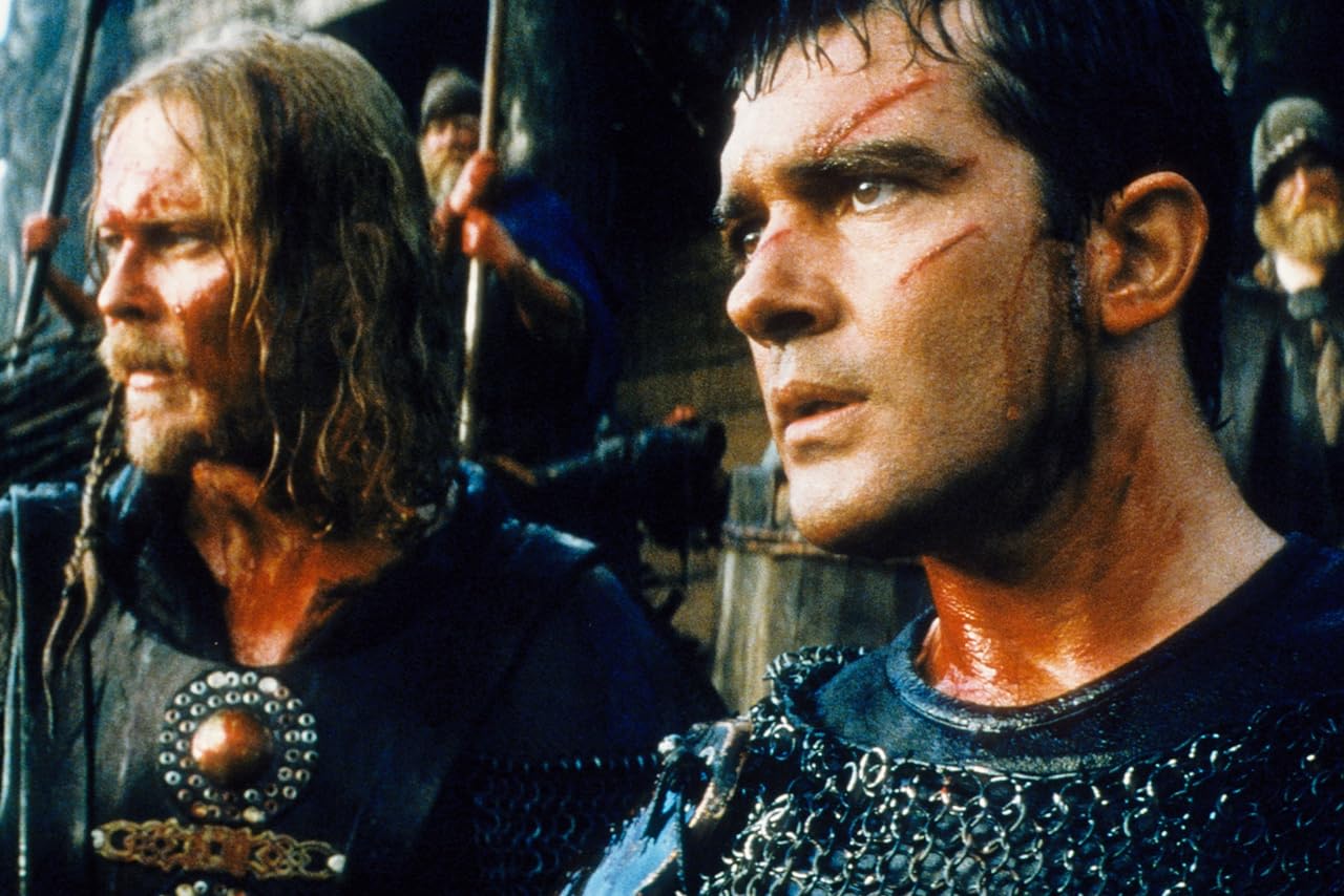 The 13th Warrior (1999)