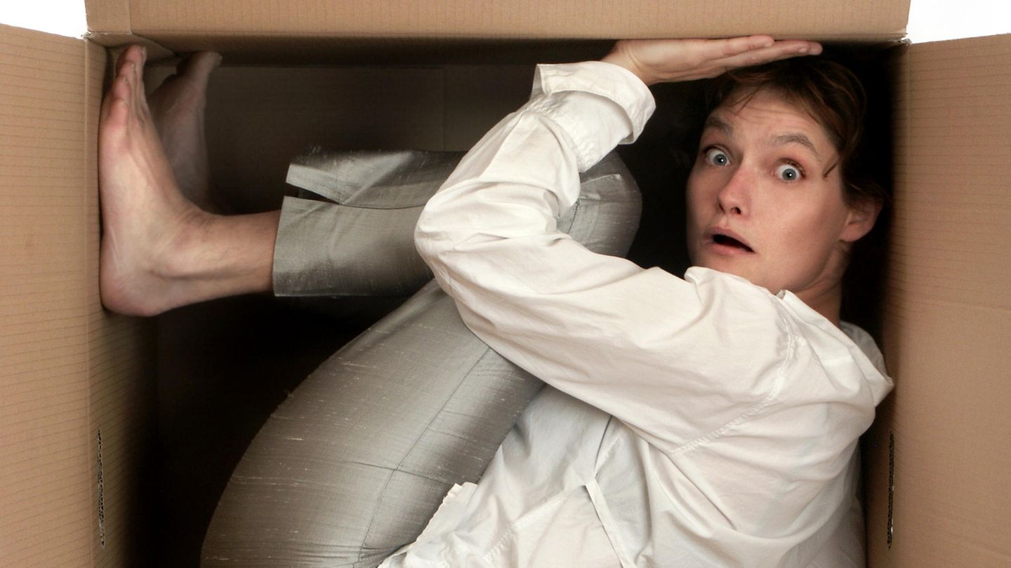 Panphobia/Panophobia/Pantophobia/Omniphobia