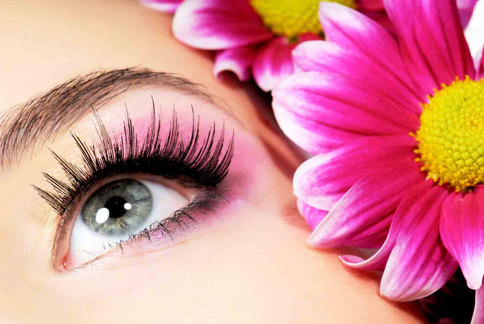 Enhance Your Lashes