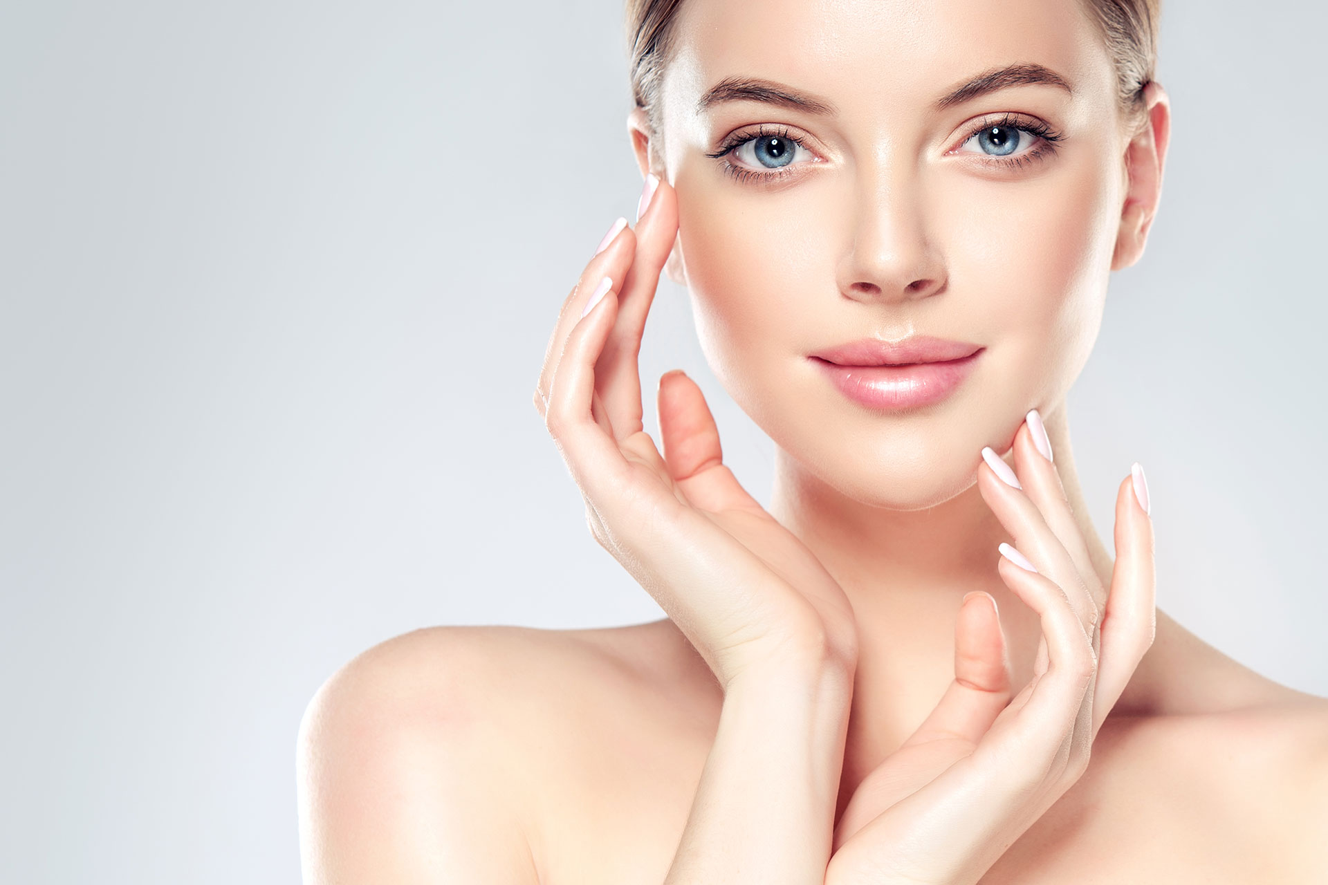 Smooth skin