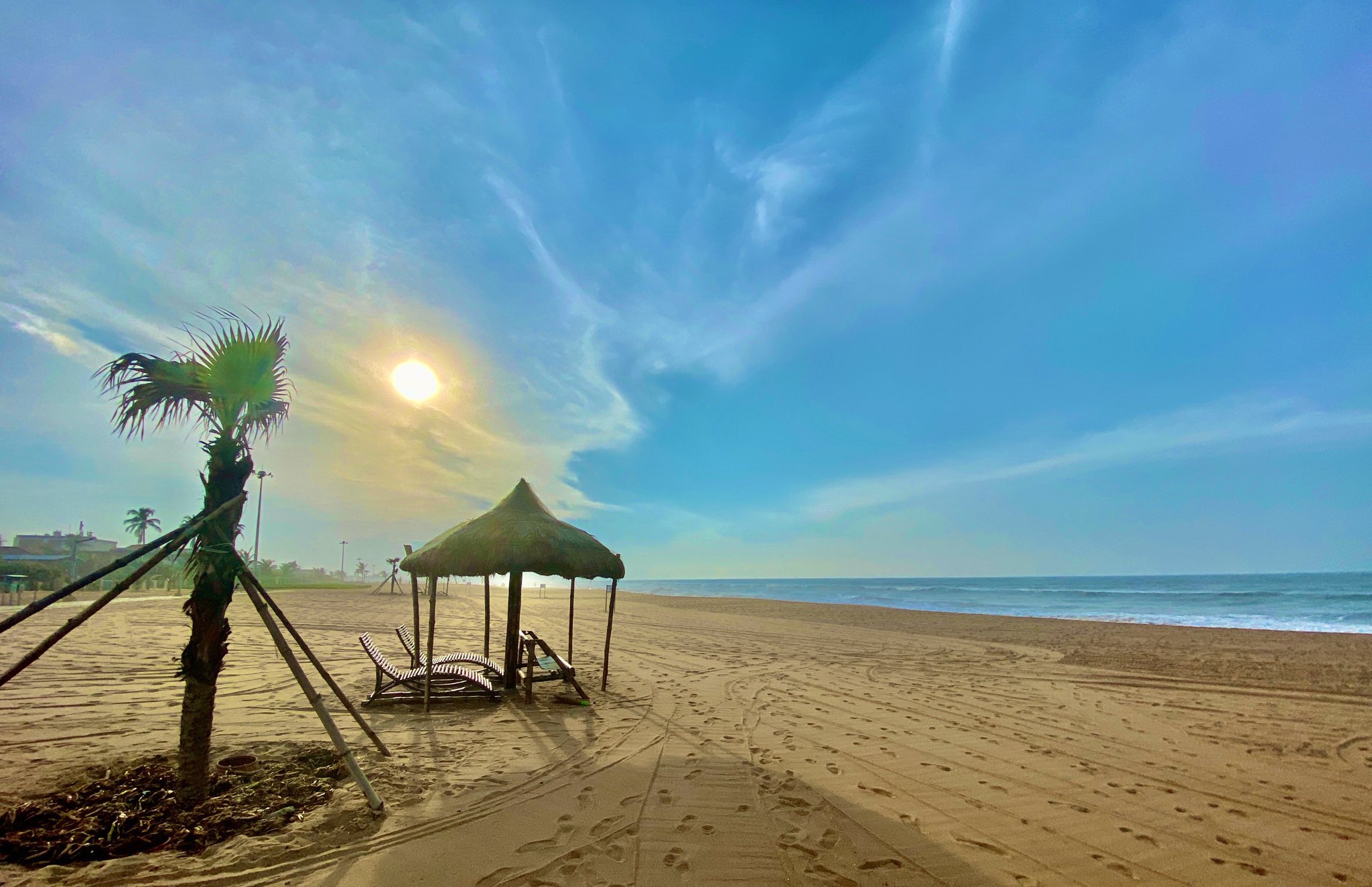 Talasari Beach – Odisha