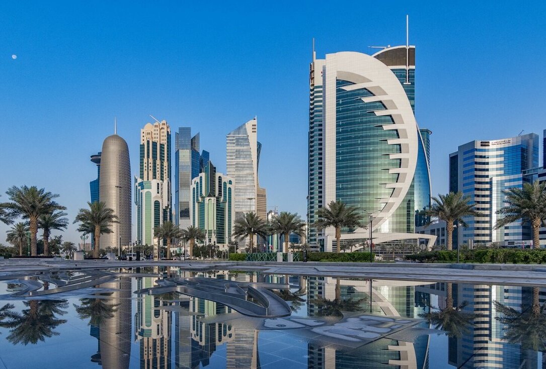 Qatar