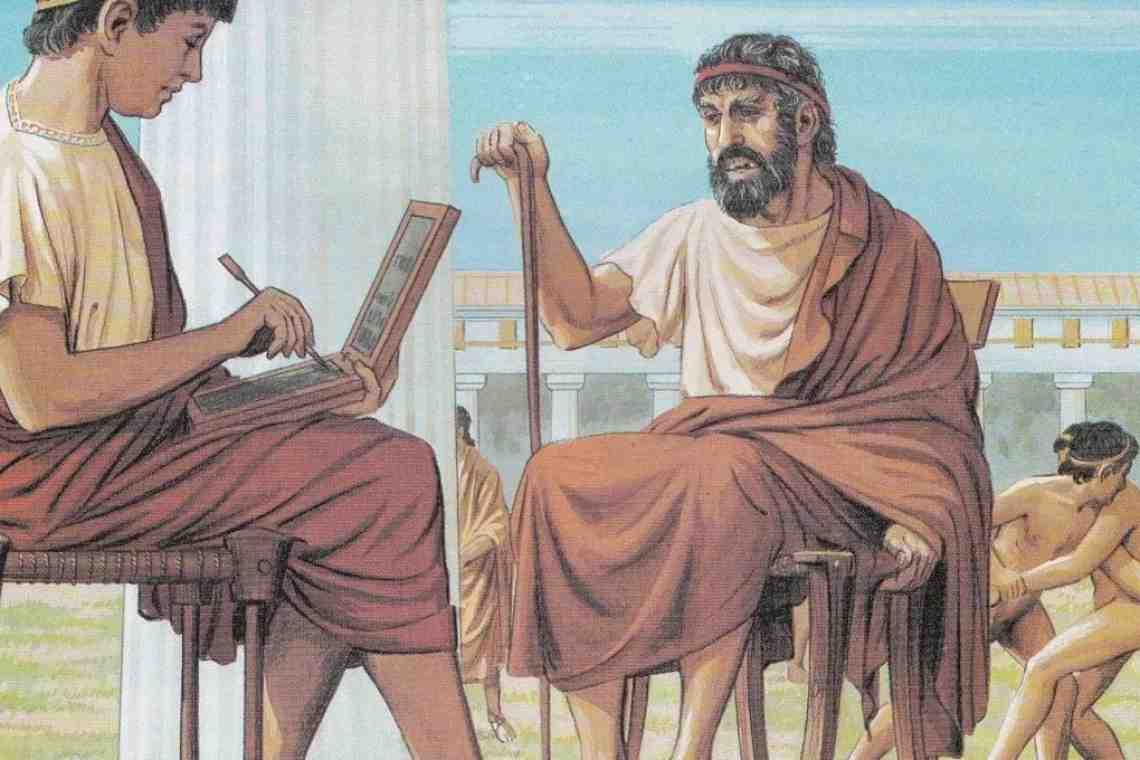 Life expectancy was only 30 years